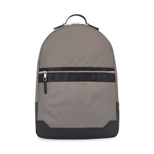 Elevated backpack tommy hilfiger hot sale