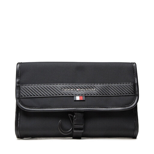 Tommy hilfiger clearance elevated washbag