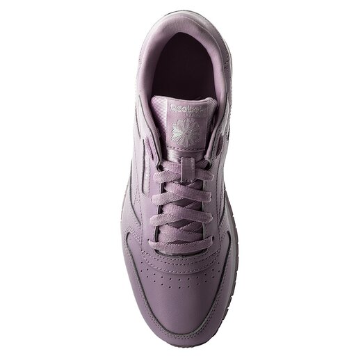 Reebok classic leather metallic cn0878 hot sale