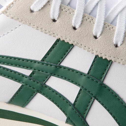Onitsuka tiger corsair hunter green discount