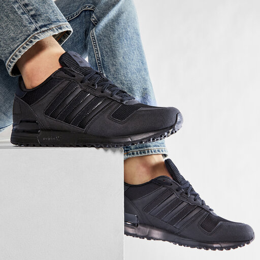 Sneakers adidas Zx 700 FZ2818 Noir | chaussures.fr