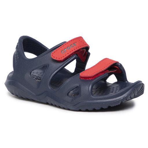 Swiftwater river crocs deals