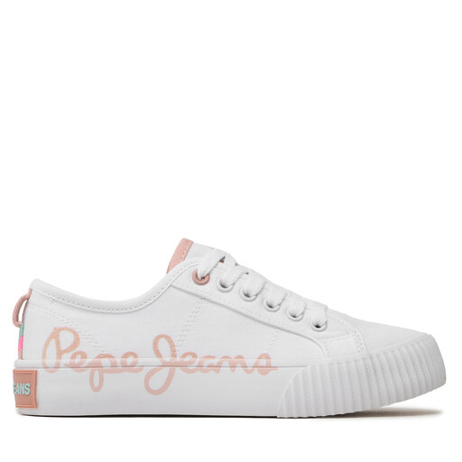 Pepe Jeans (Пепе Джинс) Обувки, сникърси и маратонки | obuvki.bg