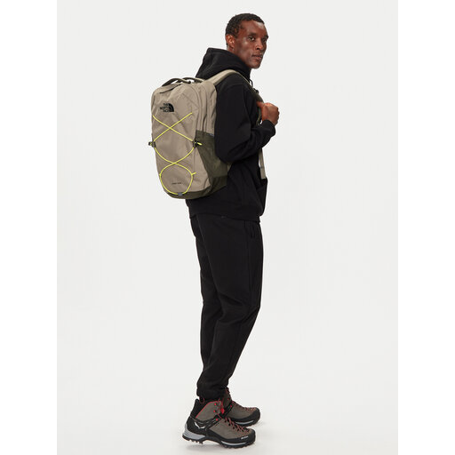 Zaino The North Face Jester NF0A3VXF9O01 Beige