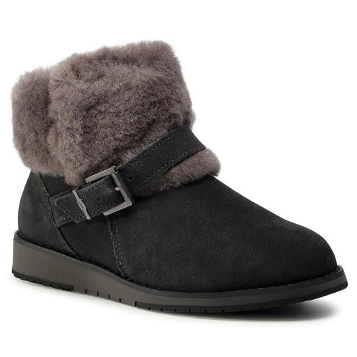 Emu oxley fur cuff cheap