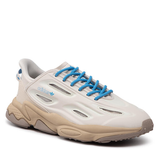 ホアン Снікерcи adidas Ozweego Celox GX1866 Бежевий | evzuttya.com.ua