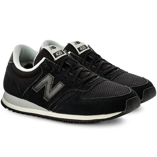 Sneakers New Balance WL420NBC Noir chaussures