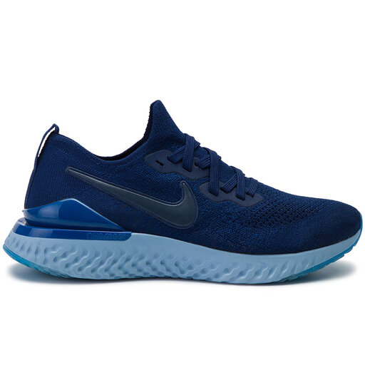Epic react black blue best sale