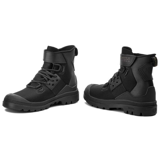Pampa hi lite+ shop cb