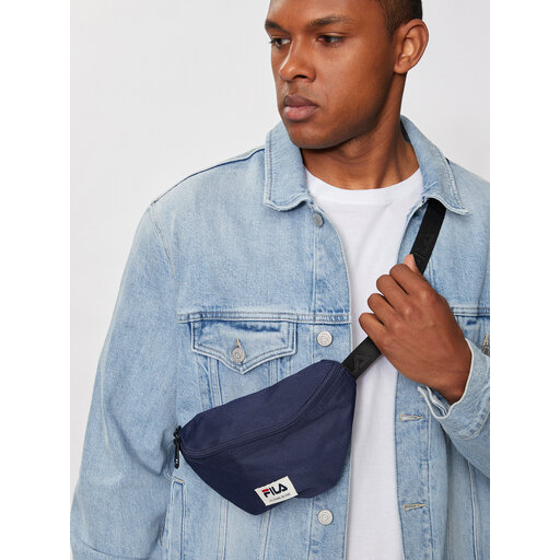 Man bag fila store