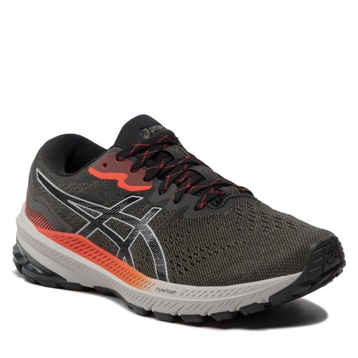 Asics gt 1000 Olive sales
