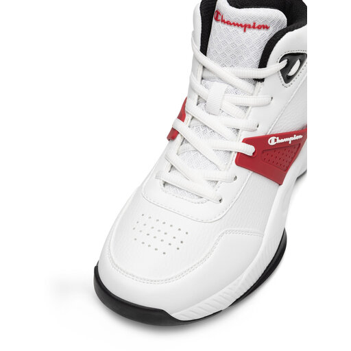 Sneakersy Champion ACADEMY MID B GS CUT SHOE S32981-WW002