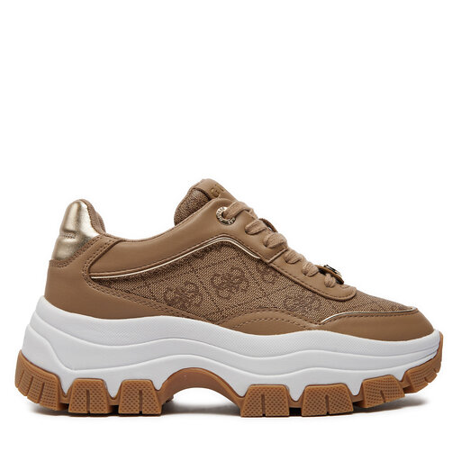 Guess barette sneaker online