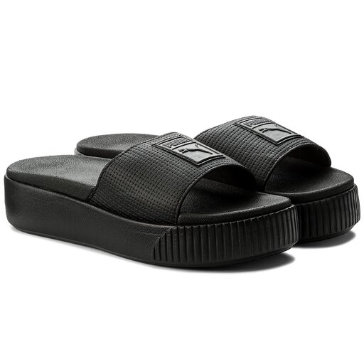 Puma platform slide wns ep new arrivals