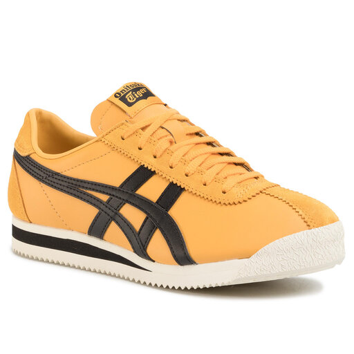Sneakersy Onitsuka Tiger Corsair 1183A357 Żółty | eobuwie.com.pl