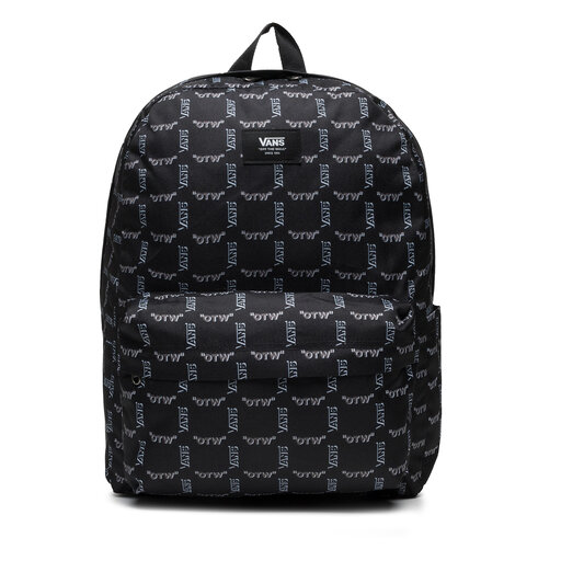Otw Mochilas Vans Hombre Negro Mochilas Otw Original Backpack