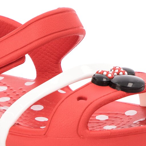 Crocs lina minnie sandal hot sale