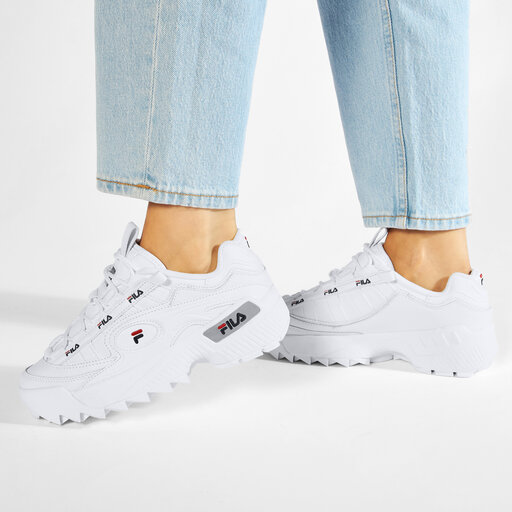 d formation fila