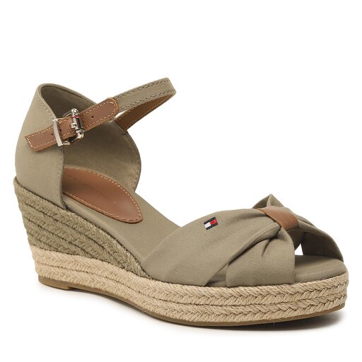 Espadrillas tommy outlet