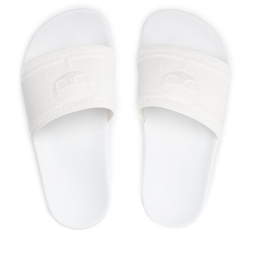 Lacoste hot sale sliders l3