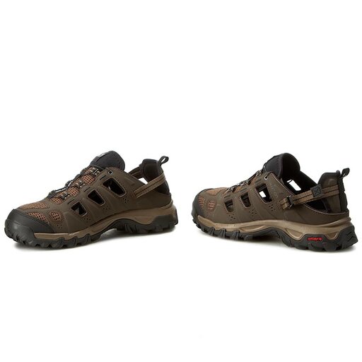 Salomon evasion cabrio sales