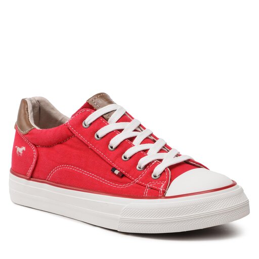 Mustang sneakers online dames sale