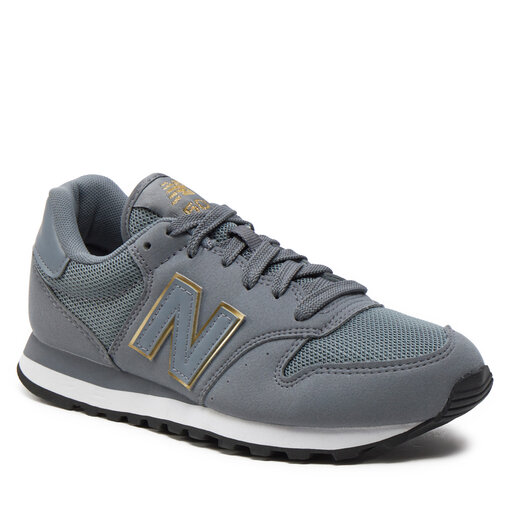 Sneaker New Balance 500 Grigie New Balance 500 Grigio FMO2 Lifestyle Scarpe Sneaker
