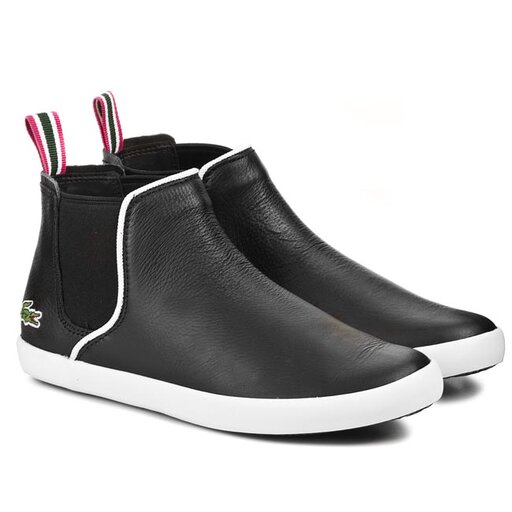 Lacoste ziane chelsea cheap