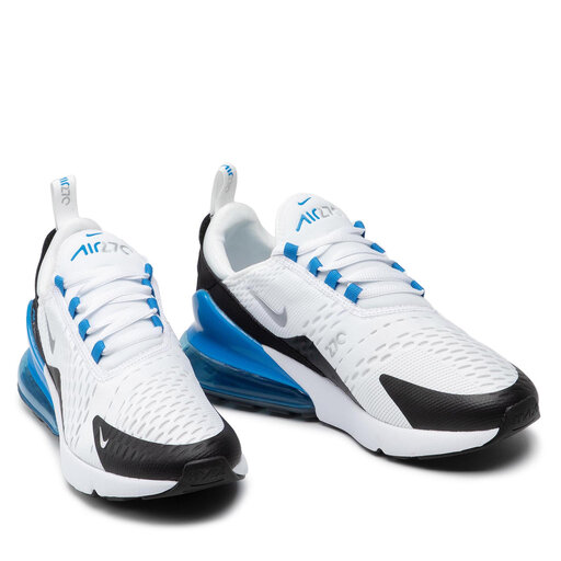 Sneakers Nike Air Max 270 DC1938 100 WeiB