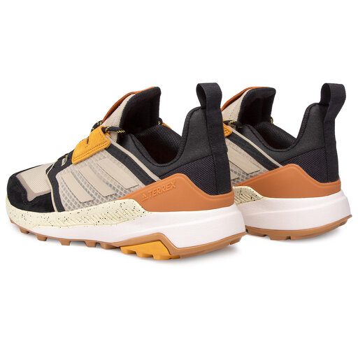 Trekkingschuhe adidas Terrex Trailmaker Blue FU7239 Beige eschuhe.at