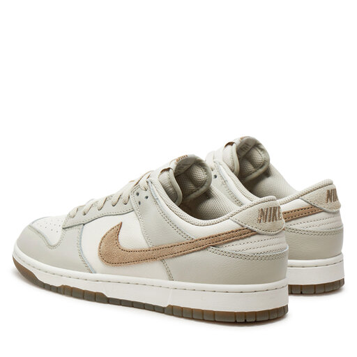 Sneakersy Nike Dunk Low Retro Se FJ4188 001 Biały | eobuwie