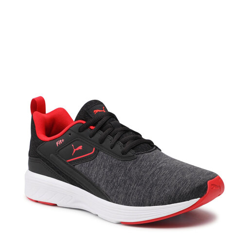 Laufschuhe Puma Comet Evo 195376 02 Grau | eschuhe.de