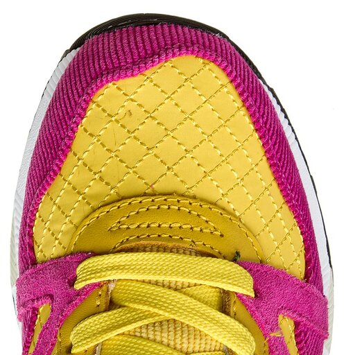 Diadora sneakers donna giallo sales
