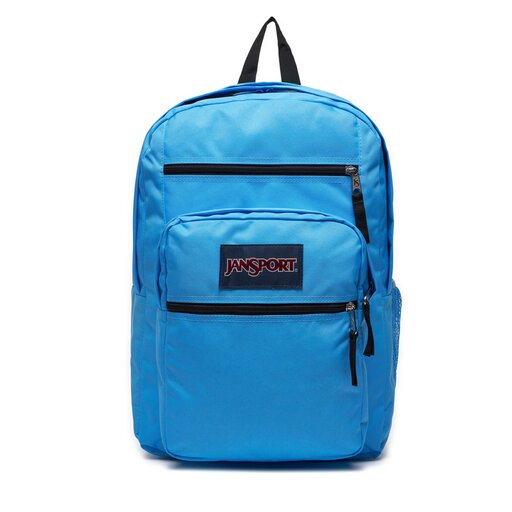 Рюкзак JanSport Big Student EK0A5BAH5E31 Голубий | evzuttya.com.ua