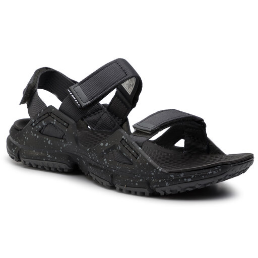 Sandales Merrell Hydrotrekker Strap J50253 Noir chaussures