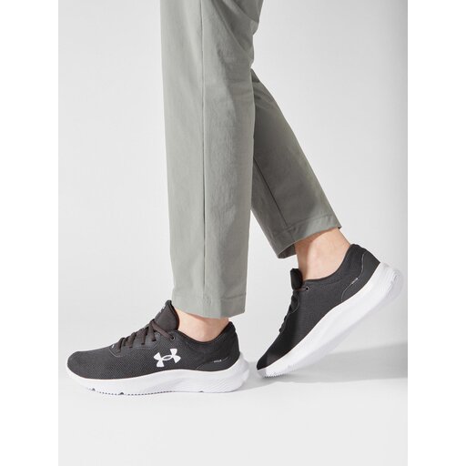 Zapatillas de running Under Armour Ua Mojo 2 3024134 106 Gris zapatos.es