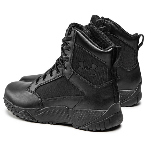 Zapatos Under Armour Stellar 1268951 Noir •