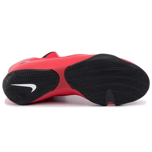 Nike machomai sales red