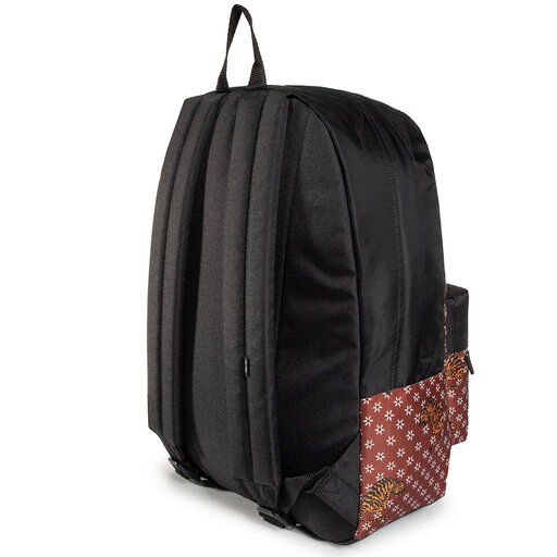 Mochila Vans Deana III Backpack VN00021MZLY1 Marrón