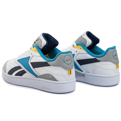 Сникърси Reebok Club C Rc DV8662 Бял