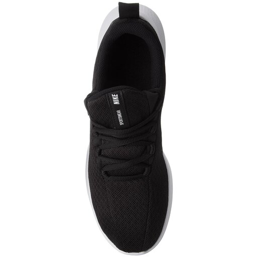 trono dólar estadounidense Presa Zapatos Nike Viale (GS) AH5554 002 Black/White • Www.zapatos.es