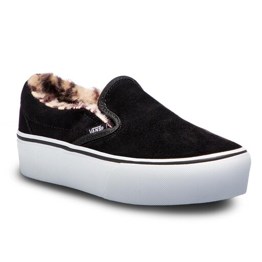 vans vault og authentic lx white & safari