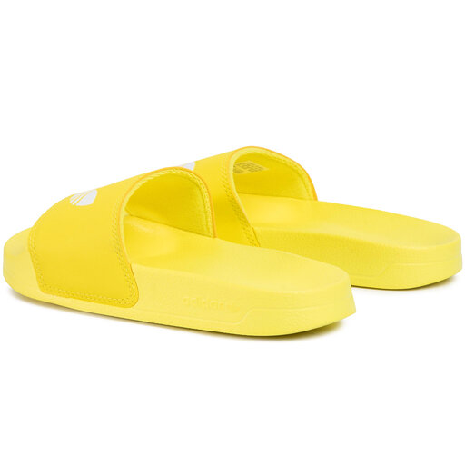 Nazouv ky adidas adilette Lite W FU9140 Shoyel Ftwwht Shoyel