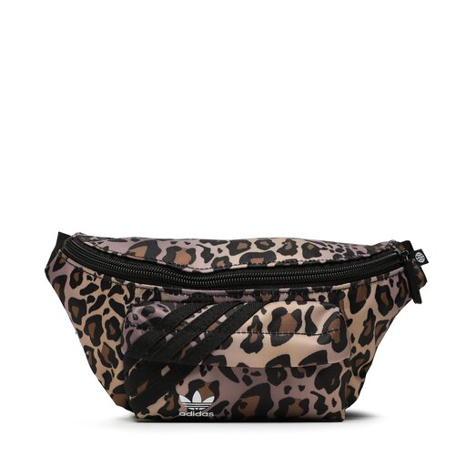 Adidas leopard bag hot sale