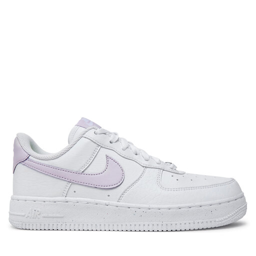 Sneakers Nike Air Force 1 07 Next Nature DN1430 105 Blanc chaussures