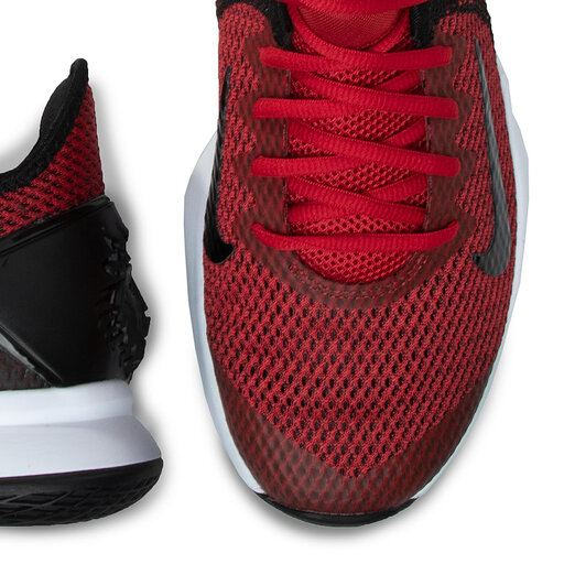 Batai Nike Lebron Witness IV BV7427 002 