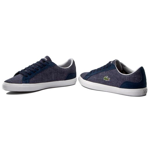 Lacoste clearance lerond 217