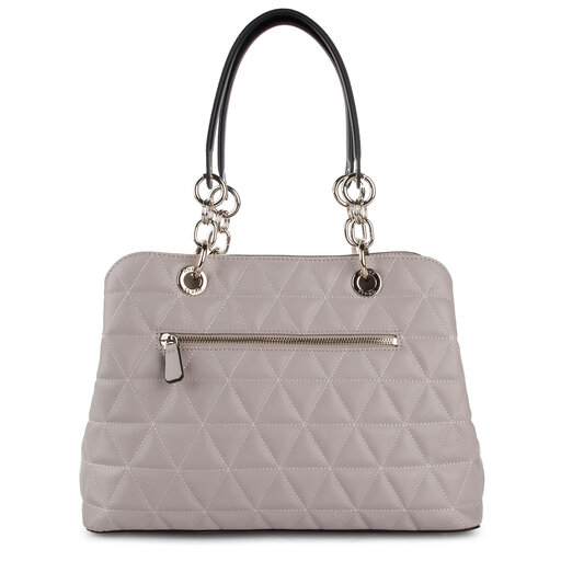 Handtasche Guess Laiken VG HWVG74 07100 WML eschuhe