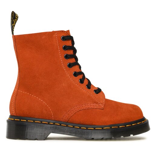 Dr martens pascal orange discount