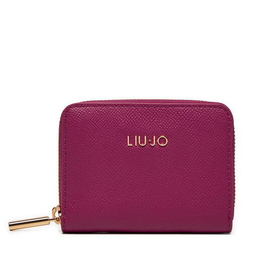 Liu jo portafoglio piccolo on sale